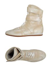 JANET SPORT - High-top sneaker