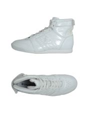 LE COQ SPORTIF - Высокие кеды