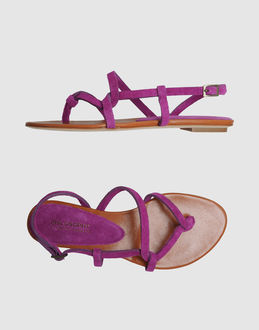 PHILOSOPHY DI A. F. - CALZATURE - Infradito - su YOOX.COM