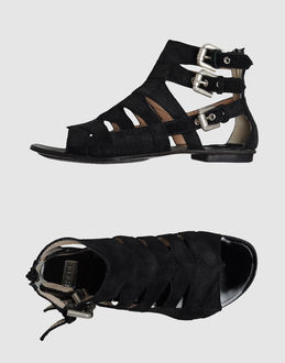 MARE - CALZATURE - Sandali - su YOOX.COM