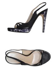 CASADEI - プラットフォームサンダル