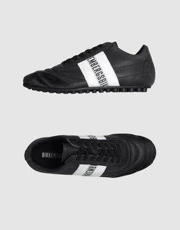 BIKKEMBERGS - CALZATURE - Sneakers - su YOOX.COM