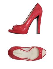 DSQUARED2 - Pumps with open toe
