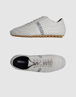BIKKEMBERGS - CALZATURE - Sneakers - su YOOX.COM
