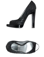 DSQUARED2 - Pumps with open toe