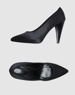 PROENZA SCHOULER - CALZATURE - Decolletes con plateau - su YOOX.COM