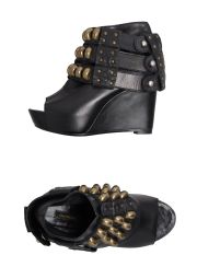 MICHAEL KORS - Ankle boots