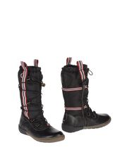TOMMY HILFIGER - ブーツ