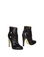 ROBERTO CAVALLI - Stivaletti