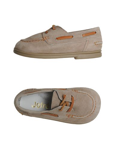 ZOOM JOFRÉ - Moccasins