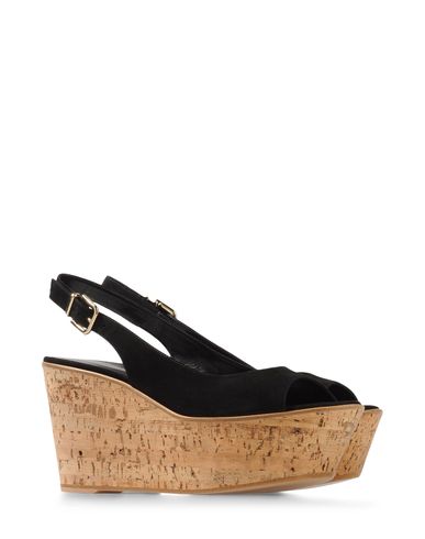 ZOOM GIANVITO ROSSI - Slingbacks