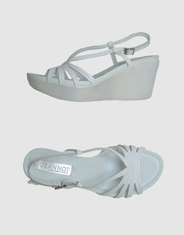JEANNOT - CALZATURE - Zeppe - su YOOX.COM