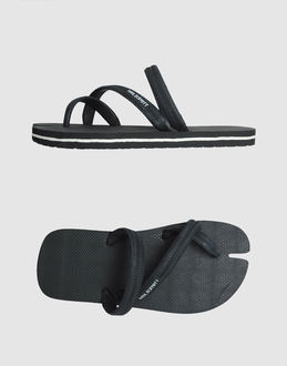 NEIL BARRETT - CALZATURE - Infradito - su YOOX.COM