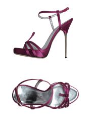 DSQUARED2 - Plateausandalen