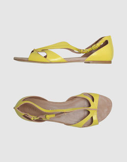 CACHAREL - CALZATURE - Sandali - su YOOX.COM