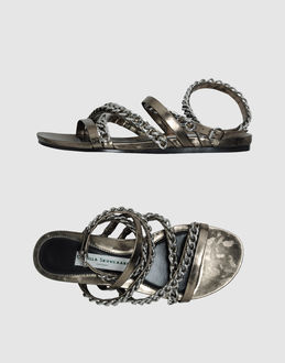 CAMILLA SKOVGAARD - CALZATURE - Sandali - su YOOX.COM