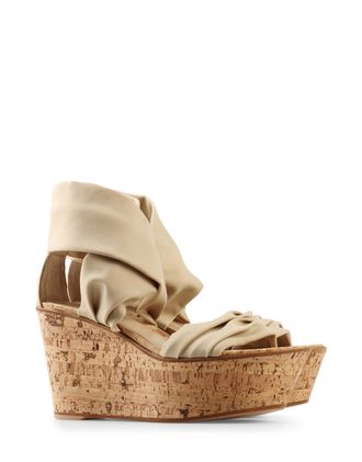 Sandals - GIANVITO ROSSI