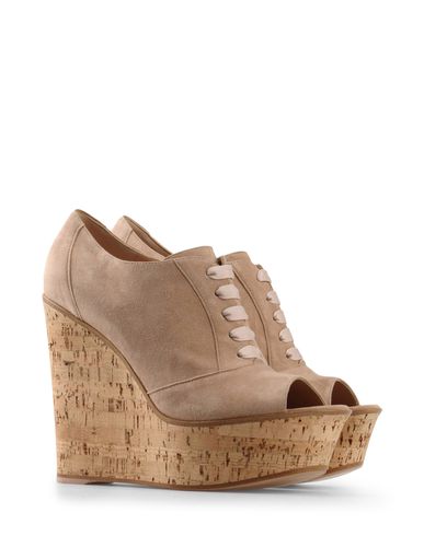 ZOOM GIANVITO ROSSI - Wedge