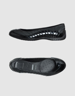 P.  BY  PIRELLI - CALZATURE - Ballerine - su YOOX.COM