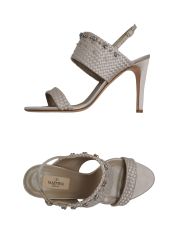 VALENTINO GARAVANI - Sandales à talons