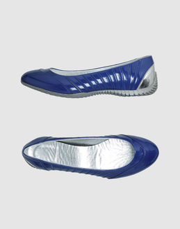 P.  BY  PIRELLI - CALZATURE - Ballerine - su YOOX.COM