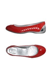 P.  BY  PIRELLI - Ballet flats