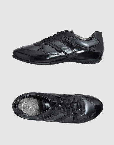 ZOOM PIRELLI PZERO - Low-tops