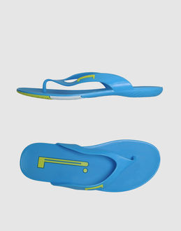P.  BY  PIRELLI - CALZATURE - Infradito - su YOOX.COM