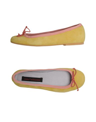 ZOOM ANNA+ADRIANNA - Ballet flats