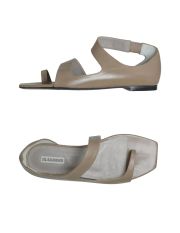 JIL SANDER - Sandalen