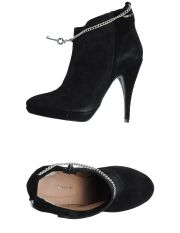 MET - Shoe boots