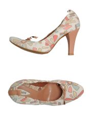 VIC MATIE' - Closed-toe slip-ons 