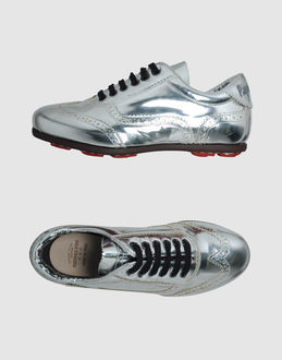 PANTOFOLA D'ORO - CALZATURE - Stringate - su YOOX.COM