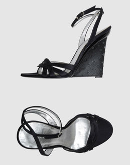 CASADEI - CALZATURE - Zeppe - su YOOX.COM