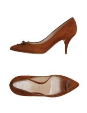 CASADEI - Mocassins à talon