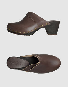 BOSABO - CALZATURE - Sabot - su YOOX.COM