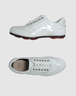 PANTOFOLA D'ORO - CALZATURE - Stringate - su YOOX.COM