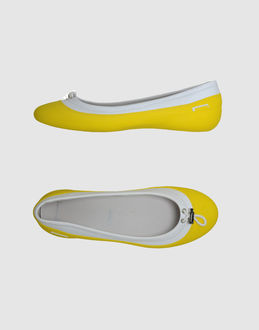 P.  BY  PIRELLI - CALZATURE - Ballerine - su YOOX.COM