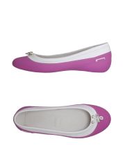P.  BY  PIRELLI - Ballet flats