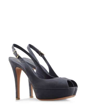 Chaussures à brides - GIANVITO ROSSI