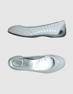 P.  BY  PIRELLI - CALZATURE - Ballerine - su YOOX.COM