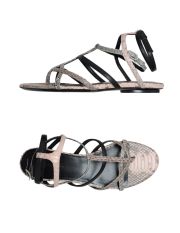 BALENCIAGA - Flip flops