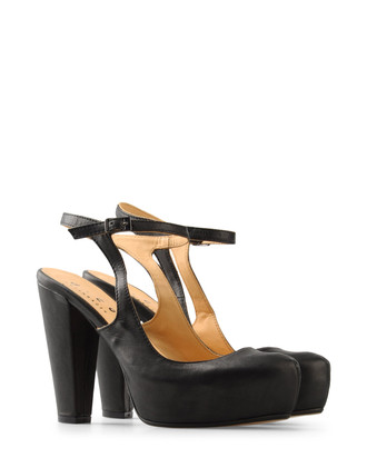 Sling-backs - DICO COPENHAGEN