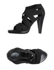 STUART WEITZMAN - Platform sandals