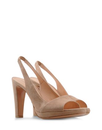 Chaussures à brides - GIANVITO ROSSI