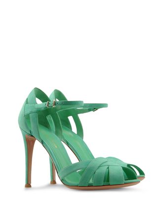Sandals - GIANVITO ROSSI