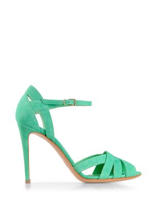 High-heeled sandals Women's - GIANVITO ROSSI