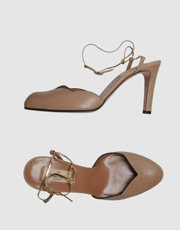 VALENTINO GARAVANI - CALZATURE - Decolletes slingback - su YOOX.COM
