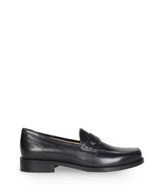 ARMANI JUNIOR - Moccassins