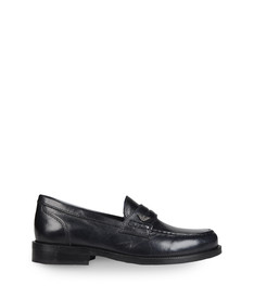 ARMANI JUNIOR - Moccassins
